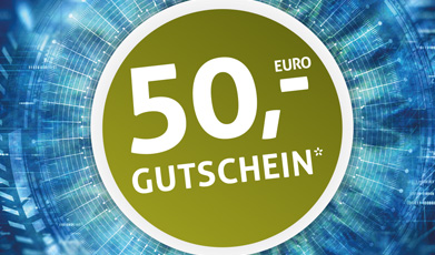 Ein völlig neues Seherlebnis