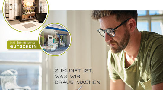 Sommerbonus